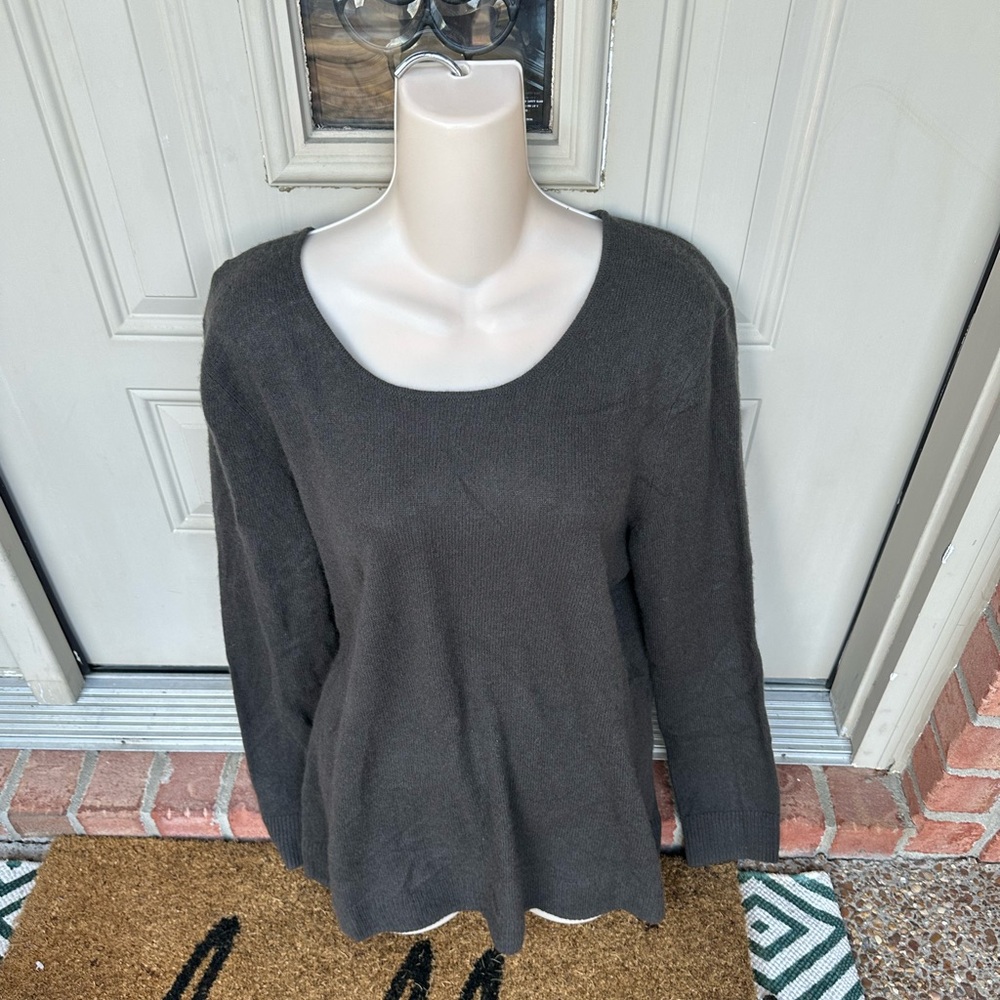 41 Hawthorn Cashmere Sweater‎ NWT